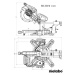 METABO KGS 254 M kapovací pila (model 2023)