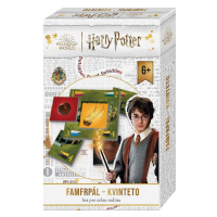 Hra Harry Potter Famfrpál - Kvinteto