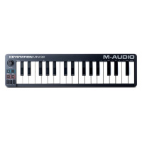 M-Audio Keystation Mini 32 MK3 MIDI keyboard