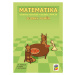 Matematika - Zlomky, poměr (učebnice) - 7-24 NOVÁ ŠKOLA, s.r.o