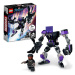 Lego® marvel 76204 black pantherovo robotické brnění