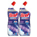 BREF Excellence Gel Color Aktiv+ Lavender 2× 700 ml