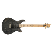 PRS SE Swamp Ash Special Charcoal