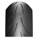 Metzeler 190/50R17 73W SPORTEC M9 RR TL ZR