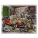 Ravensburger EXIT Puzzle: Im Gutshaus – Garage