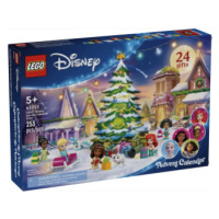 Adventní kalendář 2024 - LEGO-Disney and Pixar’s Light