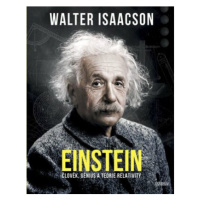 Einstein - Walter Isaacson