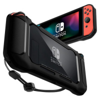 Spigen Rugged Armor Nintendo Switch Černá