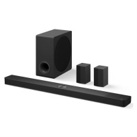 LG S90TR - Soundbar