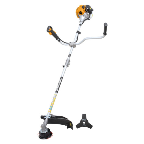 Riwall PRO RPB 260 křovinořez s benzinovým motorem
