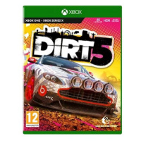 DiRT 5 - Xbox