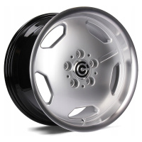 Ráfky 5x112 Mercedes C Třída W202 W203 W204 W205 206 CL W215 W216 Cla CLC