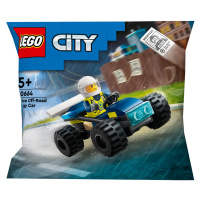 Lego® City 30664 Policejní terénní bugina