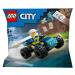 Lego® City 30664 Policejní terénní bugina