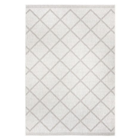 NORTHRUGS - Hanse Home koberce Kusový koberec Twin Supreme 105430 Corsica Linen – na ven i na do