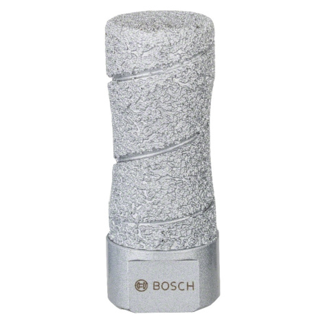 Bosch Diamantová fréza pro úhlové brusky Dry Speed, pr. 20 x 35 mm