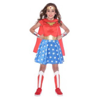 Epee Dětský kostým Wonder Woman 8-10let