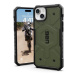 UAG Pathfinder MagSafe Olive Drab iPhone 15 Plus