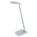 Eglo Eglo 95694 - LED Stmívatelná stolní lampa CAJERO 1xLED/4,5W/USB