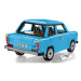 Cobi 24331 Trabant 601 S v měřítku 1:12