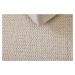 Diamond Carpets koberce Ručně vázaný kusový koberec Sigma DE 9414 White Mix - 160x230 cm