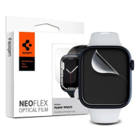 Spigen Film Neo Flex 3 Pack Apple Watch 7 45mm