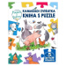 Kamarádi zvířátka kniha s puzzle (Přátelé z farmy) - kniha z kategorie Naučné knihy