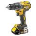 Šroubovák vrtací AKU DeWALT DCD791L2T-QW