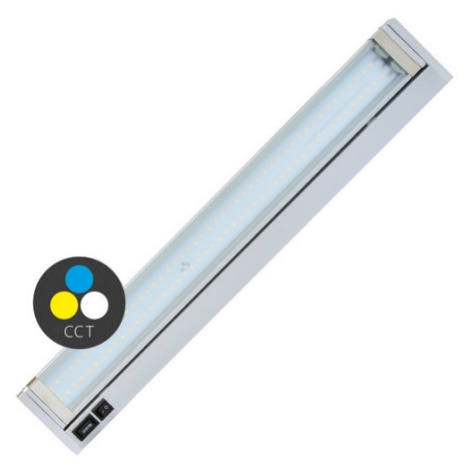 LED svítidlo Ecolite GANYS TL2016-CCT/10W 3000-6500K 59cm