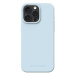 Ochranný kryt s Magsafe Clear Case Mid iDeal Of Sweden pro Apple iPhone 15 Pro Max, light blue