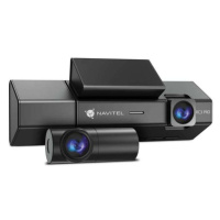 Kamera do auta Navitel RC3 Pro FullHD, 3 kamery, GPS, WiFi