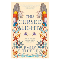 This Cursed Light - Emily Thiede - kniha z kategorie Beletrie pro děti