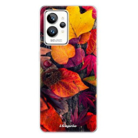 iSaprio Autumn Leaves 03 pro Realme GT 2 Pro