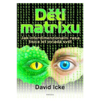 Děti matrixu - Jak interdimenzionální rasa tisíce let ovládá svět