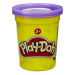 PLAY-DOH SAMOSTATNÉ TUBY varianta fialová