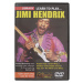 MS Lick Library: Learn To Play Jimi Hendrix