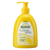 Kamill Classic tekuté mýdlo s pumpičkou 300 ml