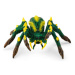 Schleich Aréna BattleCave tarantule z džungle