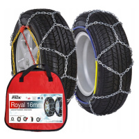 Sněhové řetězy Royal 16 240 205/65 R17,5 4x4