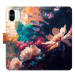 iSaprio flip pouzdro Spring Flowers pro Xiaomi Redmi A1 / A2