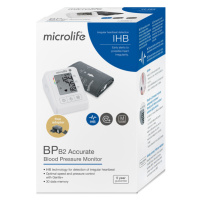 MICROLIFE - BP B2 Accurate automatický tlakoměr