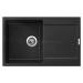 Sinks ULTIMA 790 Pureblack ULTIMA 790 Pureblack