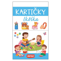 Škôlka Kartičky