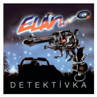 Elán: Detektívka - CD