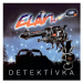 Elán: Detektívka - CD