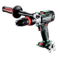 Metabo SB 18 LTX-3 BL Q I METAL 603182840