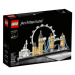 LEGO Architecture 21034 Londýn