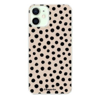 iSaprio Dotted - iPhone 12 mini