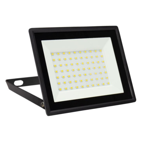 LED Venkovní reflektor NOCTIS LUX 3 LED/50W/230V 4000K IP65 černá Donoci