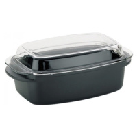 KELA Pekáč obdélníkový 32 cm KERROS KL-15152